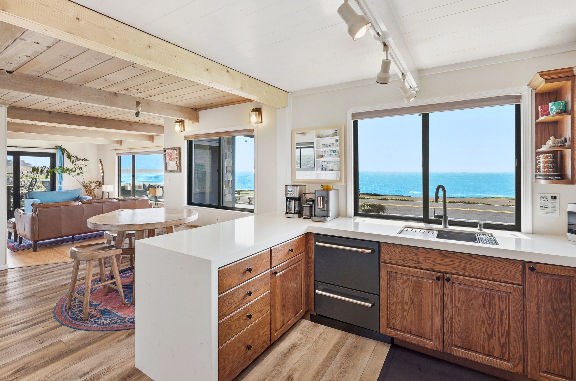 Spare Time Beach House