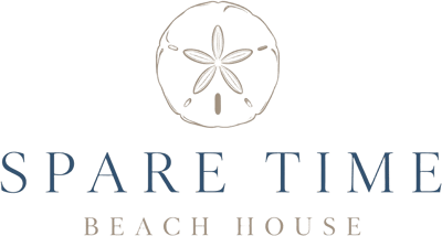 Spare Time Beach House